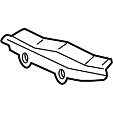 Mercedes-Benz 202-887-01-98