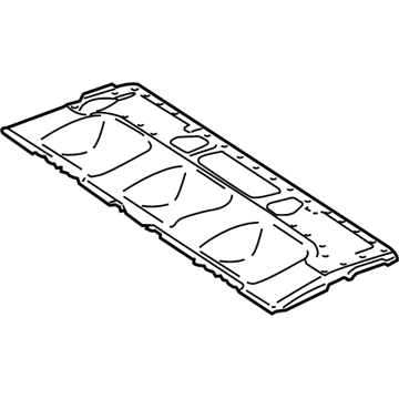 Mercedes-Benz 221-690-01-49-7J34