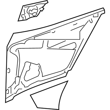 Mercedes-Benz 207-690-57-25-7L30