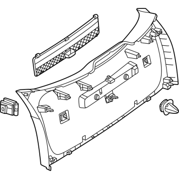 Mercedes-Benz 214-740-25-00