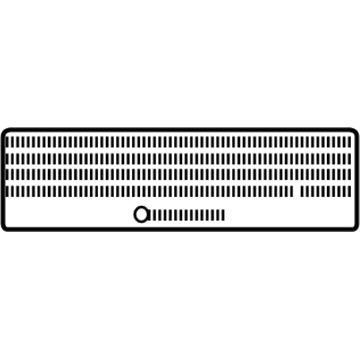Mercedes-Benz 203-584-92-17