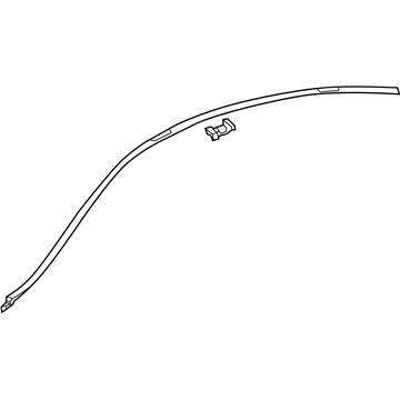 Mercedes-Benz 205-690-13-82