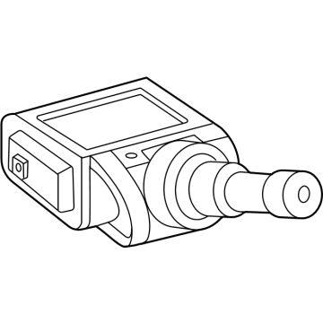 Mercedes-Benz 000-905-84-13-64