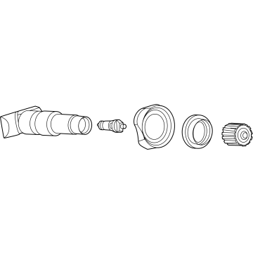 Mercedes-Benz 000-400-13-00