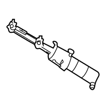 Mercedes-Benz 204-860-04-47