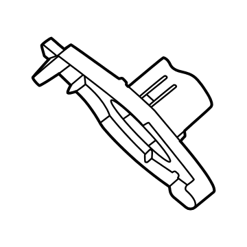 Mercedes-Benz 254-545-02-01