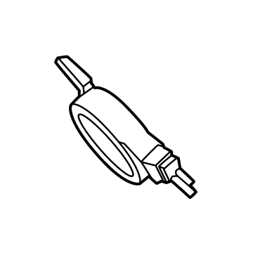 Mercedes-Benz 000-822-01-00