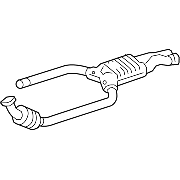Mercedes-Benz 207-490-41-19-80
