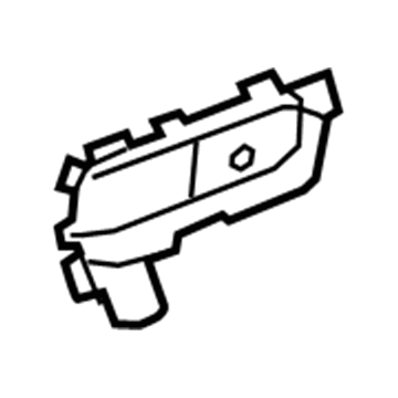 Mercedes-Benz 213-905-02-04-7N49