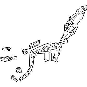 Mercedes-Benz 238-690-31-02-5F24