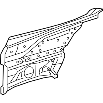 Mercedes-Benz 238-690-49-02-1C92