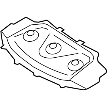 Mercedes-Benz 164-682-01-26