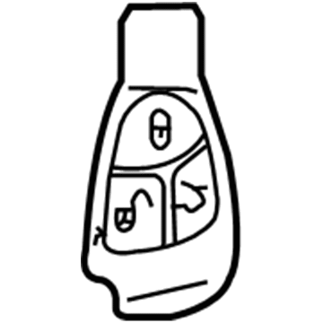 Mercedes-Benz 000-905-00-39-9999