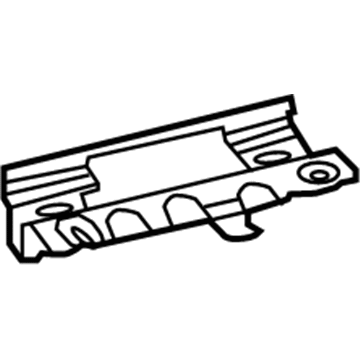 Mercedes-Benz 213-815-07-31