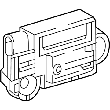 Mercedes-Benz 166-821-01-51