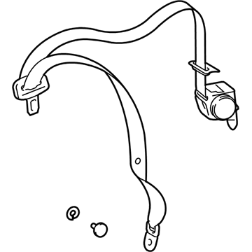 Mercedes-Benz 211-860-15-86-9C94