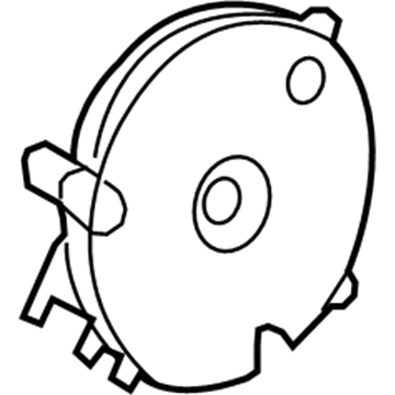 Mercedes-Benz 204-820-35-42-64