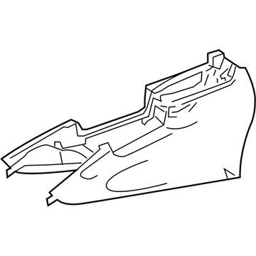 Mercedes-Benz 164-680-10-52-7H20