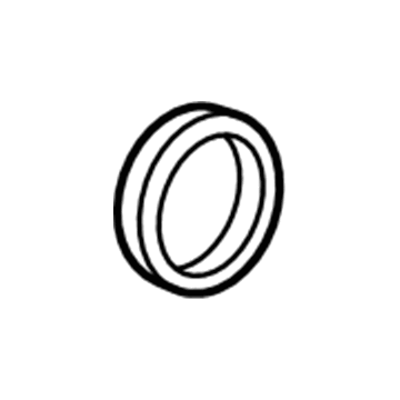 Mercedes-Benz C63 AMG S E Performance Axle Shaft Seal - 015-997-88-46