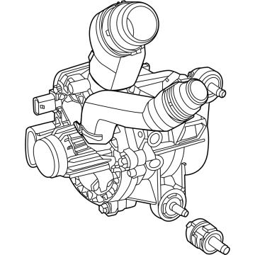 Mercedes-Benz 254-200-30-00