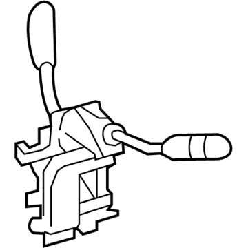 Mercedes-Benz 164-440-02-01