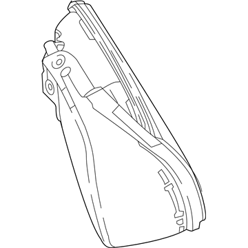 Mercedes-Benz 217-906-84-00-64