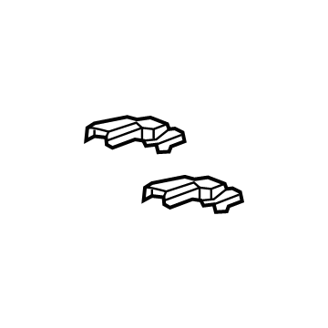 Mercedes-Benz 222-780-00-00-64