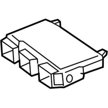 Mercedes-Benz 205-900-78-27