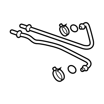 Mercedes-Benz 000-832-15-00-64