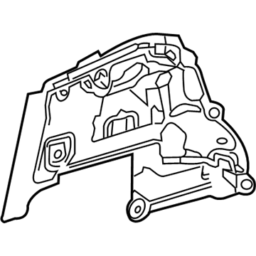 Mercedes-Benz 205-620-60-01