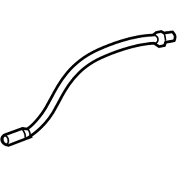 Mercedes-Benz 230-501-00-25-64