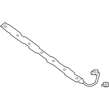 Mercedes-Benz 213-905-25-03-64