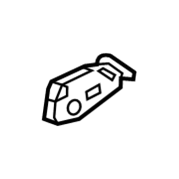 Mercedes-Benz 205-920-63-09