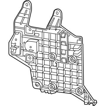 Mercedes-Benz 236-545-21-00