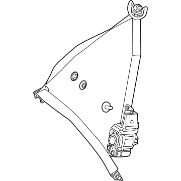 Mercedes-Benz 177-860-09-00-9C94