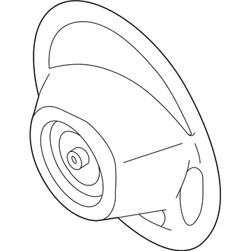 Mercedes-Benz 163-460-06-03-9B50