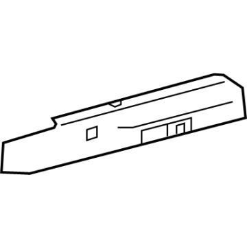 Mercedes-Benz 463-690-21-01-8T92