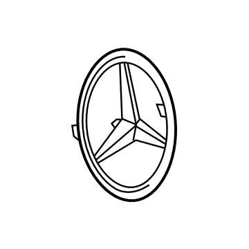 Mercedes-Benz 907-817-24-00