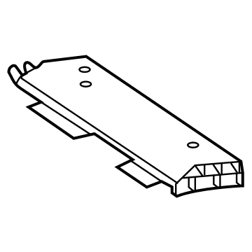 Mercedes-Benz 232-610-67-00