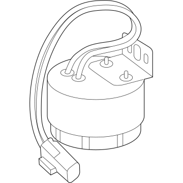 Mercedes-Benz 000-822-01-00