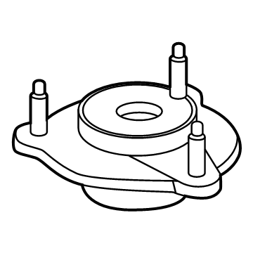Mercedes-Benz 206-323-42-00-64