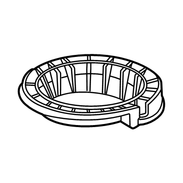 Mercedes-Benz 206-322-00-00-65