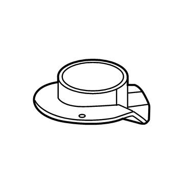 Mercedes-Benz 205-322-04-84-64