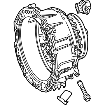 Mercedes-Benz 212-270-58-05-80