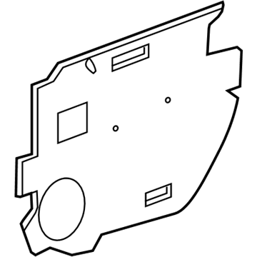 Mercedes-Benz 164-727-00-00