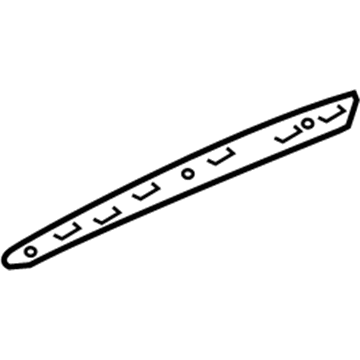 Mercedes-Benz 164-720-05-22-7H85