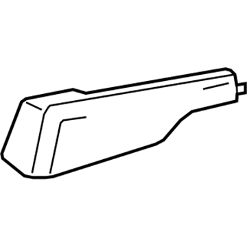 Mercedes-Benz 166-919-05-00-9051