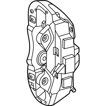 Mercedes-Benz 223-421-63-00