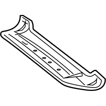 Mercedes-Benz 217-690-15-50-1B55