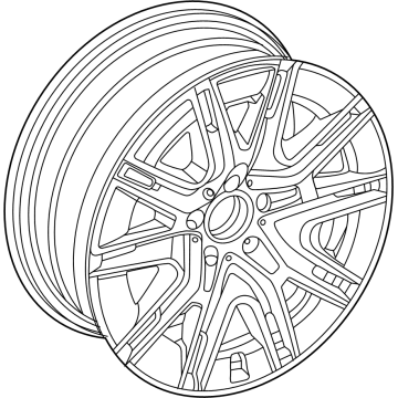 Mercedes-Benz 465-401-23-00-7X23